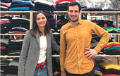 La Malle Française : une start-up pleine de style !