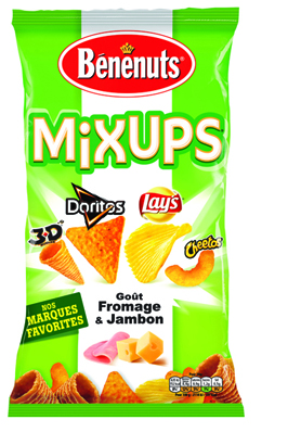 Les Gateaux Aperitifs En Quete D Exemplarite Produits Aperitifs