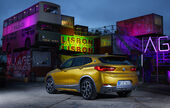 BMW X2 : un Sport Activity Coupé libre d’esprit !