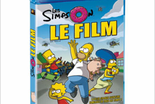 Jungle!, l'éditeur des BD Les Simpson, quitte le giron de Gallimard