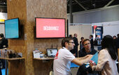 Focus sur les startups du Connected Innovation Village (1/2)