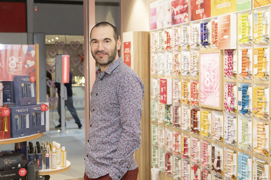 Portraits de franchiss] Hugues Terrasson, Cigusto et Adopt' : "Je m'ennuie  quand je n'apprends plus"