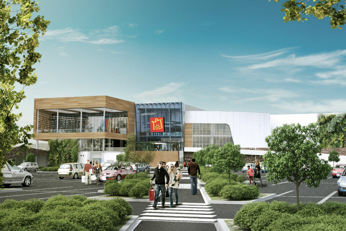 Ikea Centres a dvoil la date d'ouverture du site commercial Ametzondo  Shopping  Bayonne