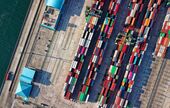 L'importance du transport routier dans la chaîne logistique