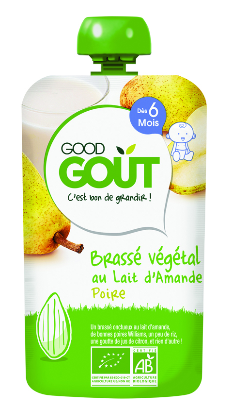 Nutrition Infantile Du Vert Et Du Sans Grande Distribution Et Consommation