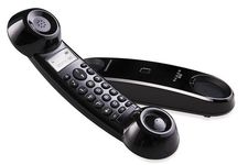 Téléphone sans fil SAGEMCOM Sixty Blanc