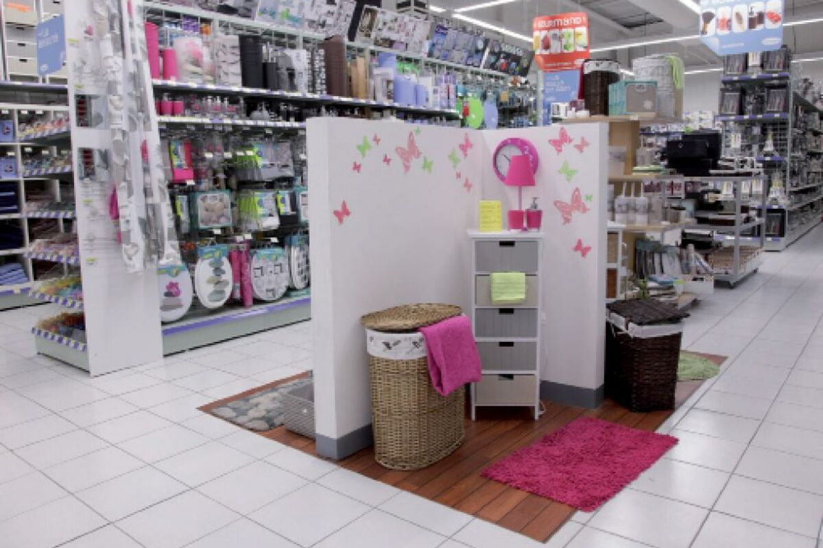 Centrakor, la dco discount qui fait des mules Centrakor, la dco discount qui fait des mules