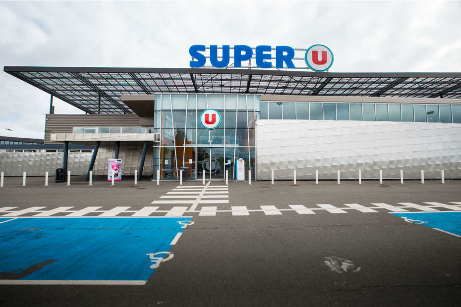 Super U St Père Sur Loire Photos