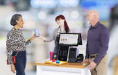 « On rentre dans l’ère du magasin intelligent et connecté, notamment avec l’intelligence artificielle »