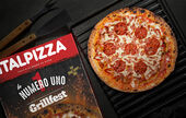 Italpizza dévoile un partenariat… colossal