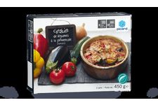 Gratin De L gumes La Proven ale Picard De Picard Surgel s gratin-de-l-gumes-la-proven-ale-picard-de-picard-surgel-s