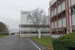 Liquidation de Brandt : la start-up franaise EverEver, cratrice du  lave-vaisselle durable Albert, dpose une offre de reprise