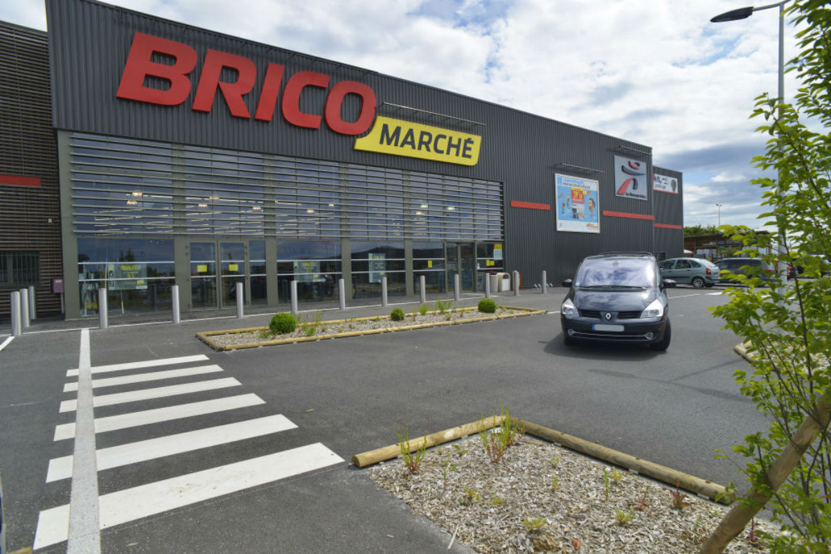 Brico Pro St Andre De La Marche