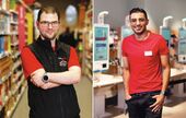 Salaire, missions, évolution… À quoi ressemble le quotidien d’un employé libre-service d'Intermarché et de Monoprix ?