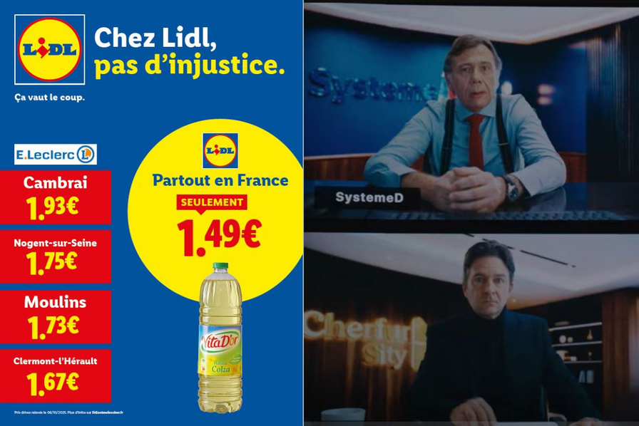 Pub Lidl Juin 2022null