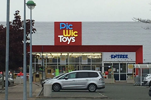 picwic toy