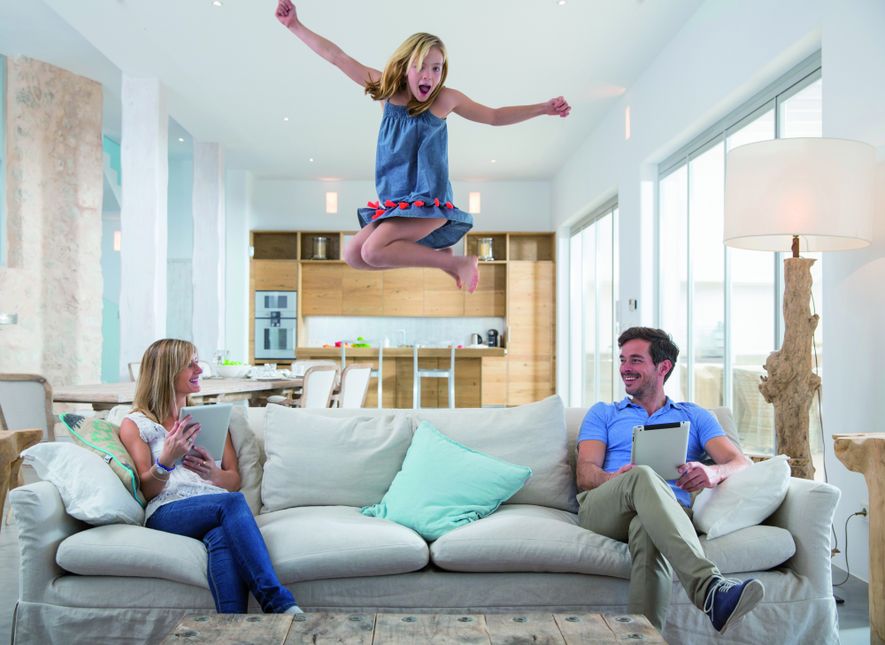 le meuble retrouve enfin du tonus marche maison