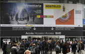 Alimentaria&Hostelco 2024 : le rendez-vous incontournable du secteur de l’alimentaire