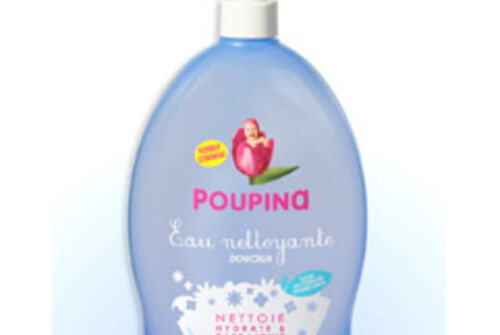 Poupina adopte le format économique