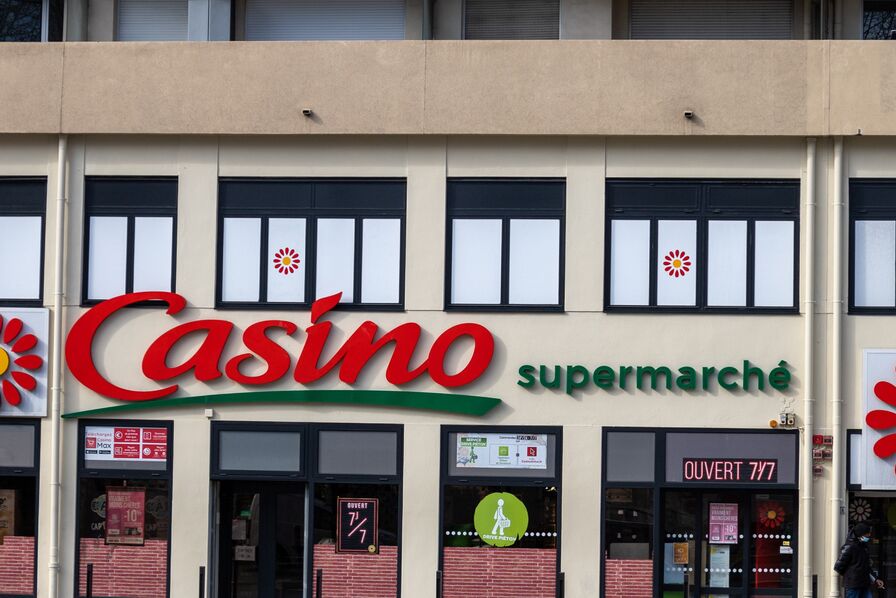 Casino : le plan social devrait être connu avant fin avril
