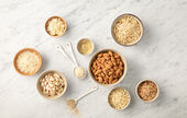 Comment innover avec les amandes de Californie en agroalimentaire ?