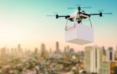 La technologie au service de la livraison du futur