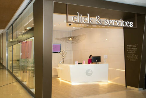 Espace Click Services Puteaux Photos