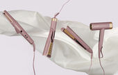 Remington lance AIRvive™, sa nouvelle collection innovante anti- frisottis.