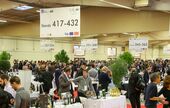 Millésime Bio : le salon mondial des vins biologiques se tiendra à Montpellier, du 25 au 27 janvier 2016