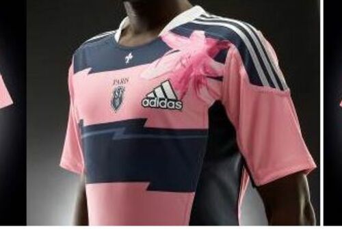 Top 14. Le maillot vintage du Stade Français vous a plu ? Son prix va