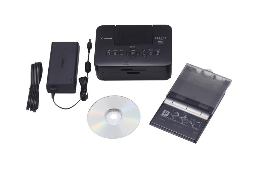 Imprimante Photo Canon Selphy CP900 de Canon