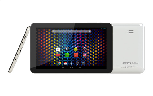 Archos Neon 90 de Archos