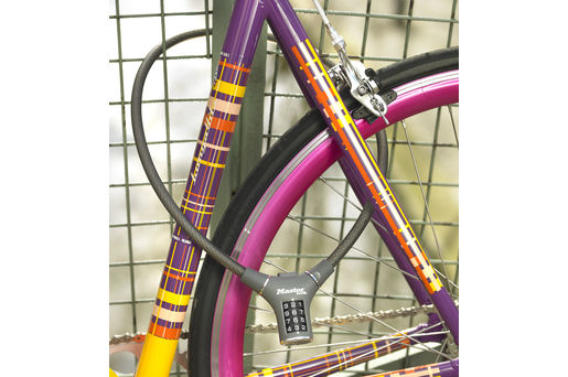 antivol vélo décathlon