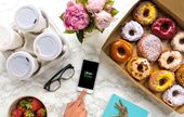 Entrez dans l’ère du marketing phygital avec Uber for Business