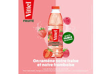 Vittel Fruit Fraise Framboise De Vittel vittel-fruit-fraise-framboise-de-vittel
