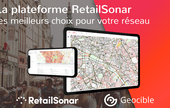 Retailers : enfin un outil qui permet des prévisions de ventes précises à 90 % !