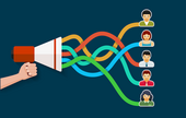 5 défis à relever pour devenir une entreprise client centric. Défi n°5 : animer la relation