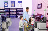 « Il y a une nécessité absolue d’adapter l’efficacité du point de vente » Hervé Grelet, Vice President Retail de Diebold Nixdorf EMEA West