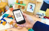 Le paiement mobile s’invite dans les pop-up stores
