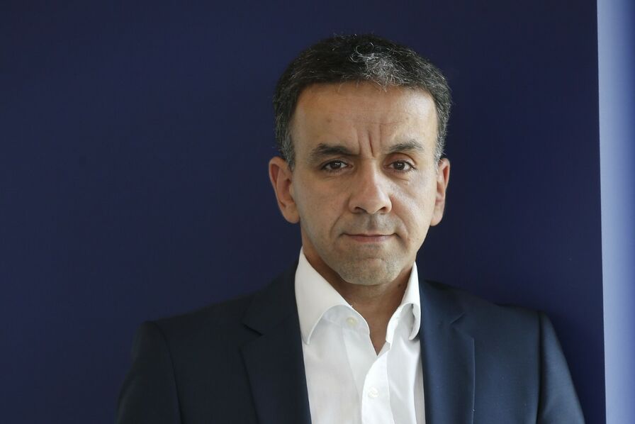 Barilla : après 28 ans au sein de l'entreprise, Miloud Benaouda ...