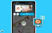 Boulanger mise sur Waze pour booster le trafic en magasin au dernier trimestre