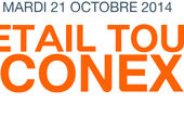 Le Retail Tour # Conext, une journée dédiée au commerce connecté dans le retail.