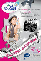 Qui Sera Le Bebe Mont Roucous 13