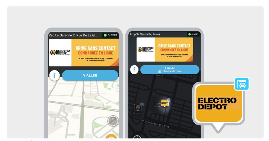 electro depot les actus de l enseigne discount francaise lsa conso