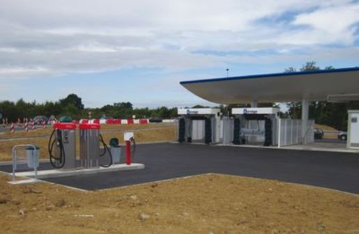 Promo Récupérateur Deau 300 Litres Ean 852900340