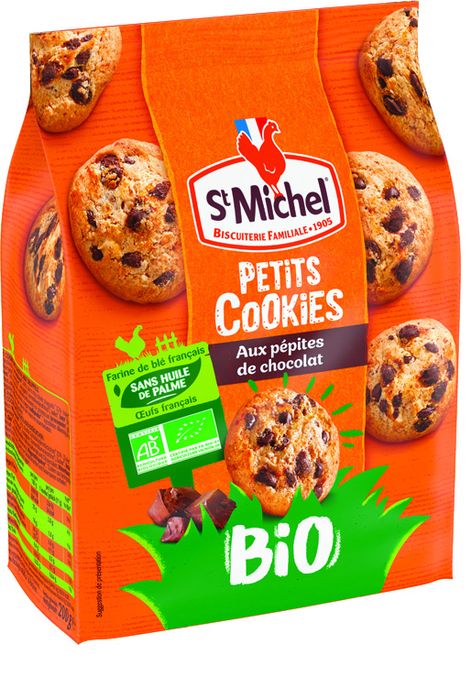 Epicerie Sucree Biscuits Authenticite Dossiers Lsa Conso