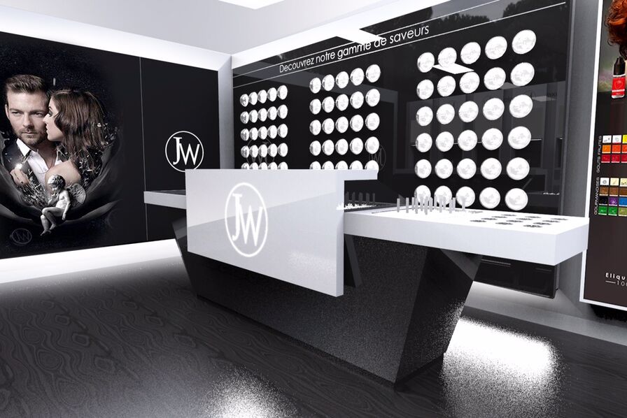 elfbar nachfüll pod läuft aus L'enseigne de e-cigarette Jwell va vendre la cigarette connectée Smokio