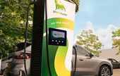 Installer des bornes de recharge pour les véhicules électriques : quels bénéfices pour les commerces de détail ?