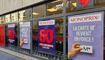 Fermetures de magasins Monoprix : l'enseigne s’apprête à faire des annonces sur l'avenir de ses points de vente en Ile-de-France et province