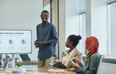 Comment renforcer la compétitivité de son entreprise grâce à la data science ?